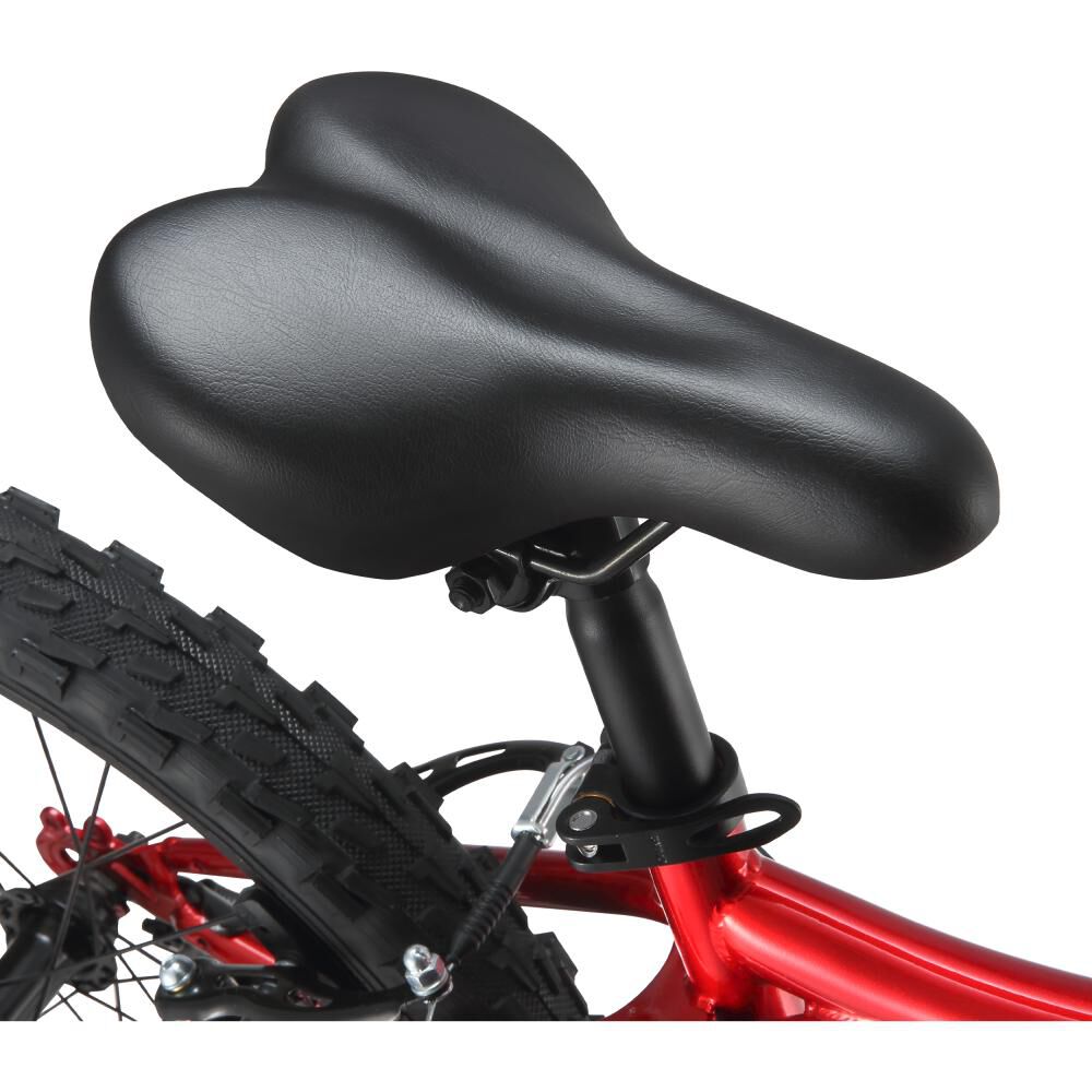Bicicleta Freestyle Oxford Drako image number 5.0