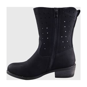 Bota Corta Bahia Negro