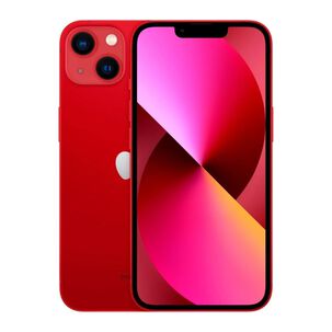 Iphone 13 128gb Rojo Reacondicionado