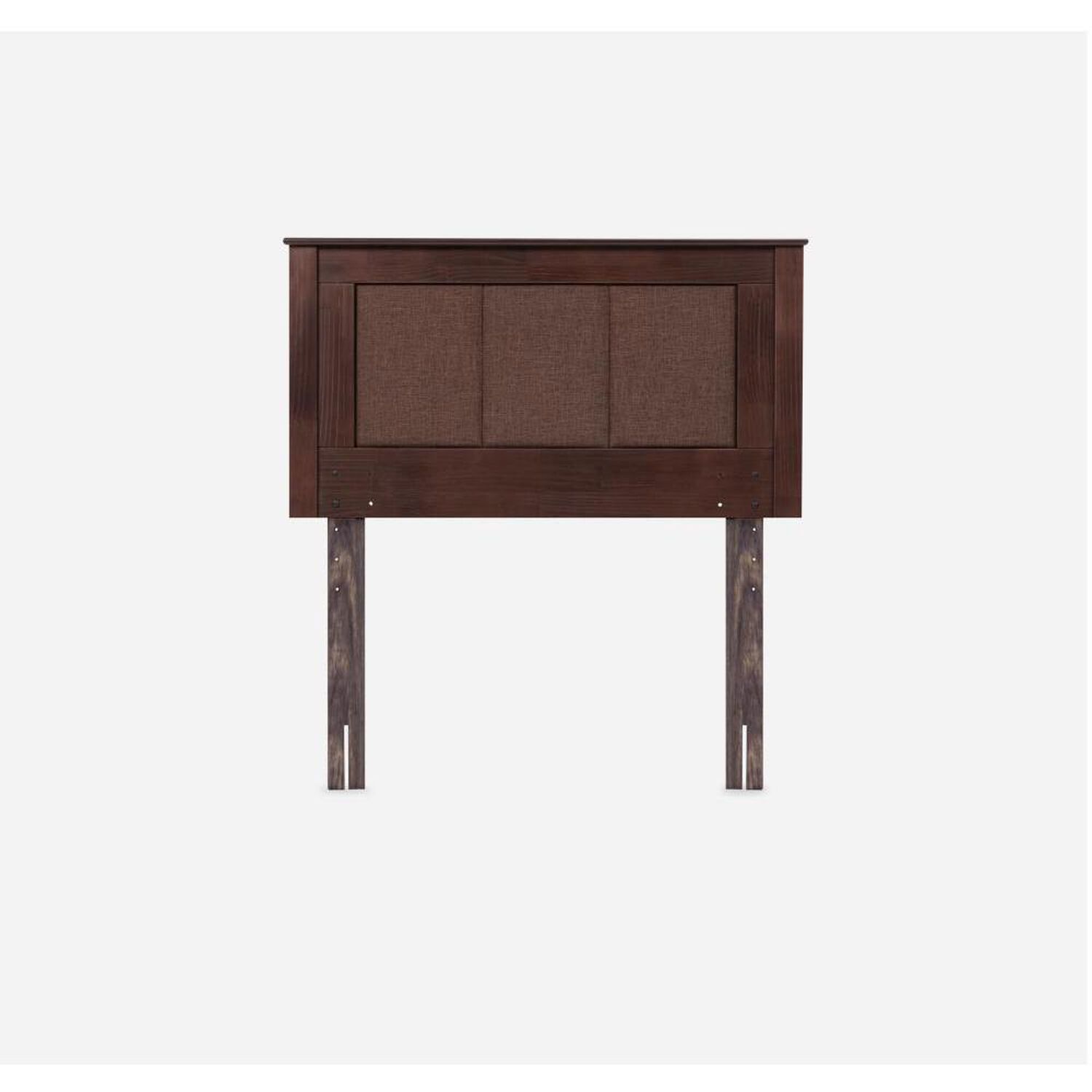 Cama Europea Rosen New Style 4 Plus / 1.5 Plazas / Base Normal + Respaldo Rachel image number 2.0