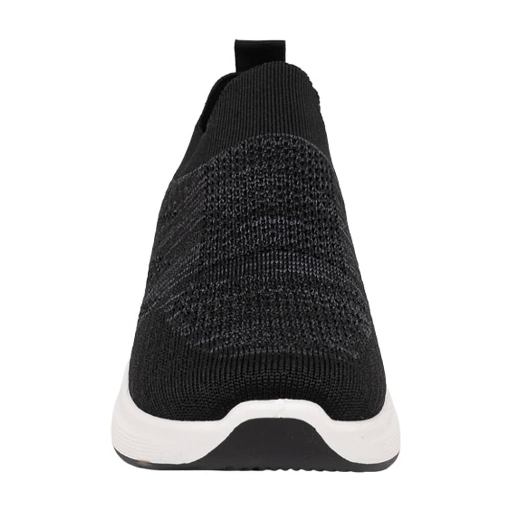 Zapatilla Azara Negro Alquimia image number 2.0