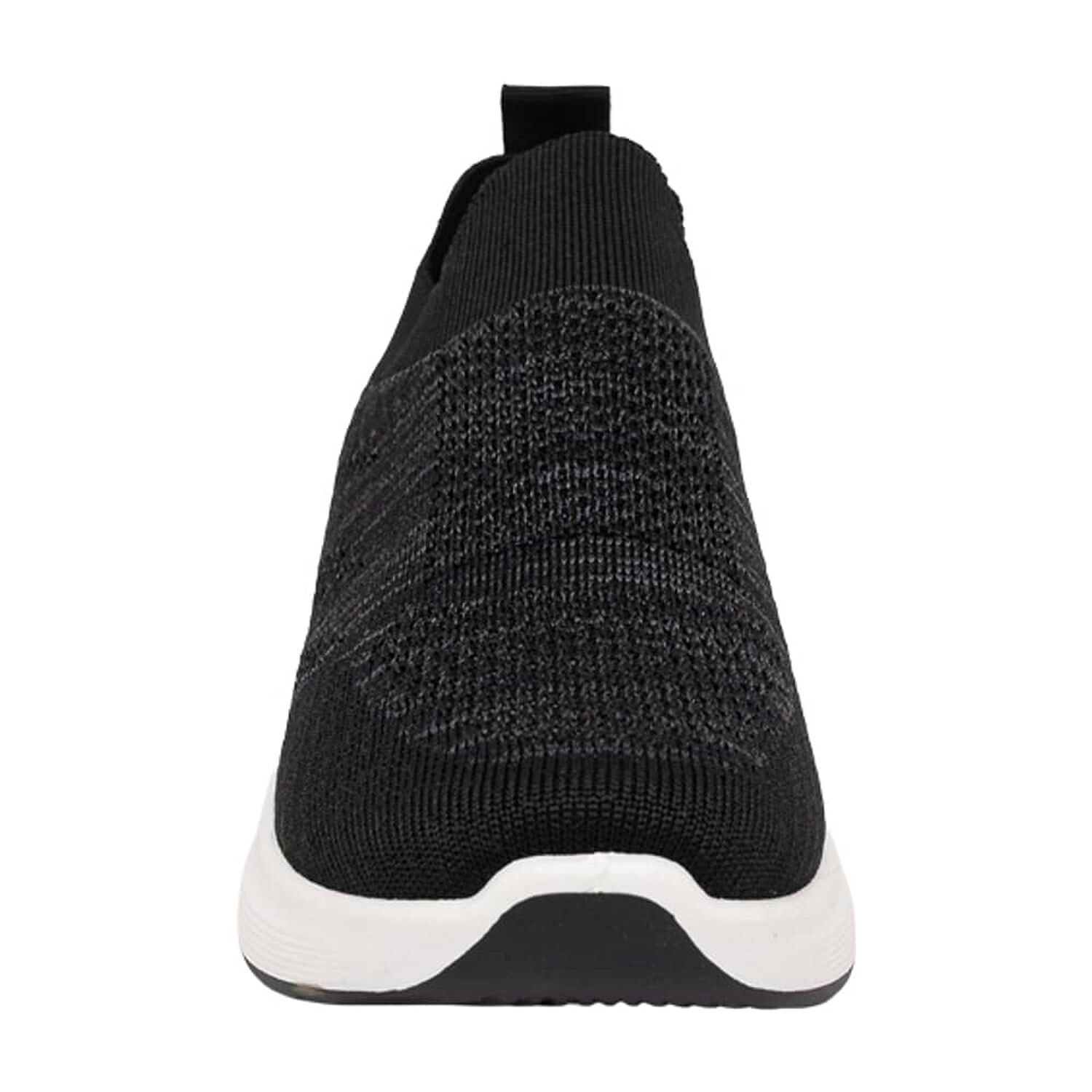 Zapatilla Azara Negro Alquimia image number 2.0