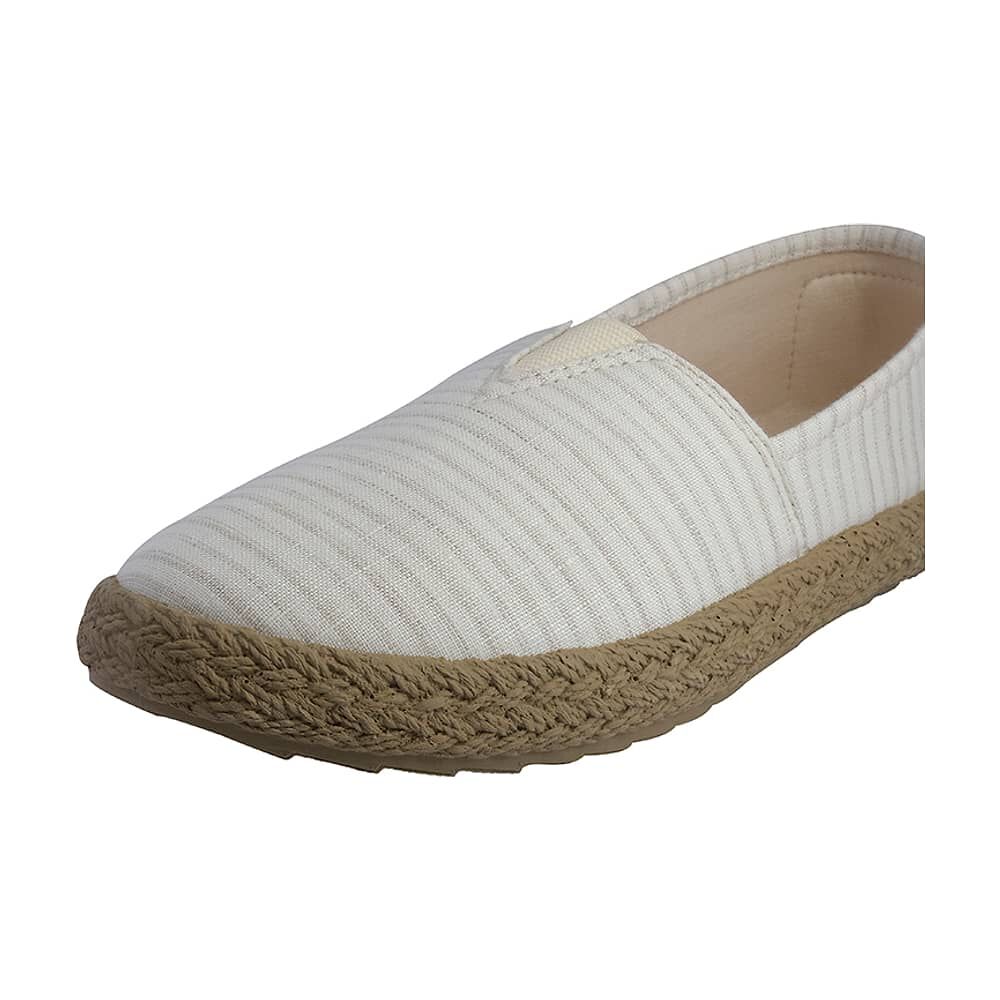 Alpargata Kuttack Crudo Passer image number 3.0