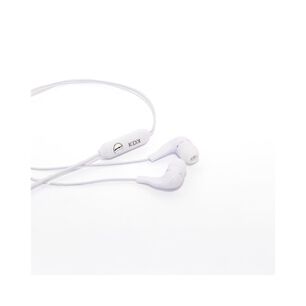 Audifonos Con Cable Kdk Line Tipo Jack 3.5mm.