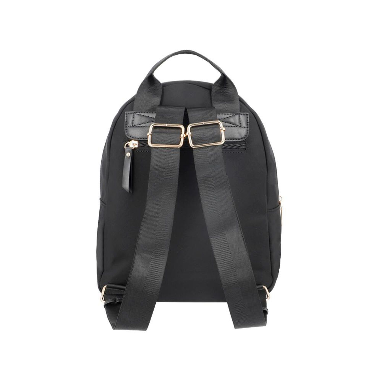 Mochila Secret Michigan Ss25 Negro L image number 2.0