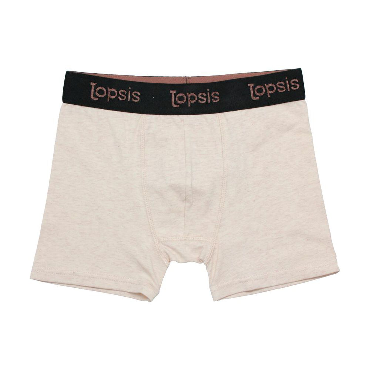 Pack Boxer Ni&ntilde;o Topsis / 5 Unidades image number 5.0