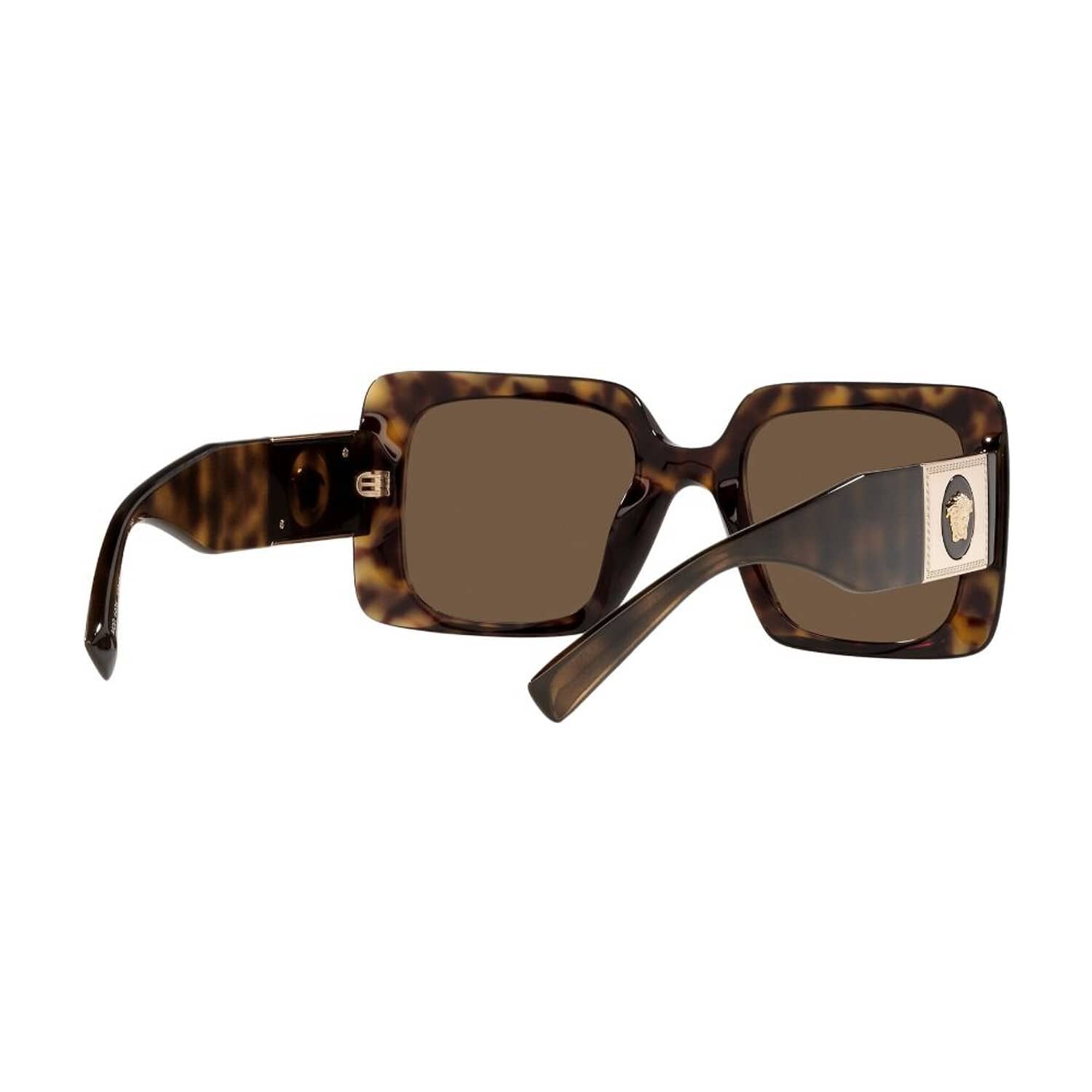 Lentes De Sol Havana Versace image number 7.0
