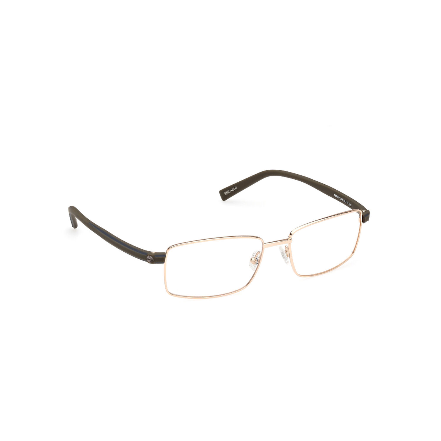 Lentes &Oacute;pticos Pale Gold Timberland image number 7.0