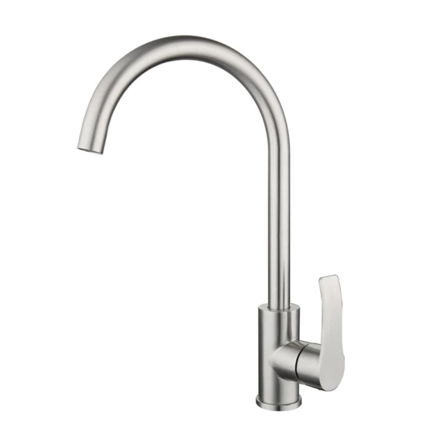 Griferia Fdv Steel Fx - Cocina image number 0.0