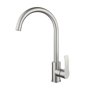 Griferia Fdv Steel Fx - Cocina