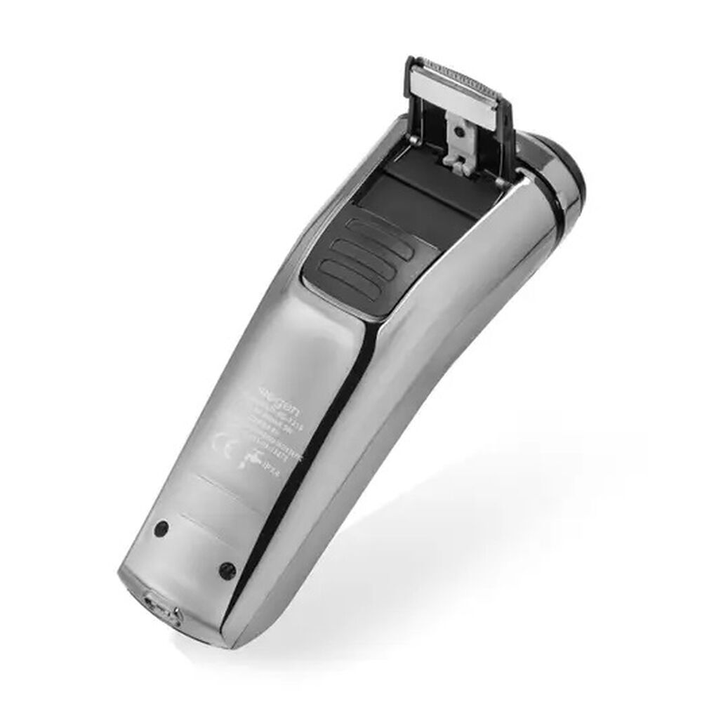 Afeitadora Siegen Powered Shave Adjust Action Sg7210 Negro image number 4.0