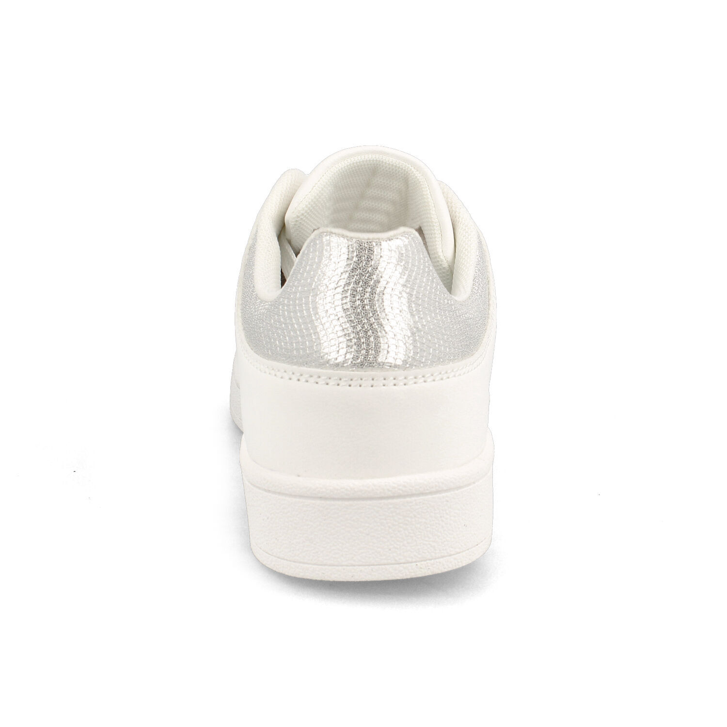 Zapatilla Urbana Mujer North Star Compus Blanco image number 3.0