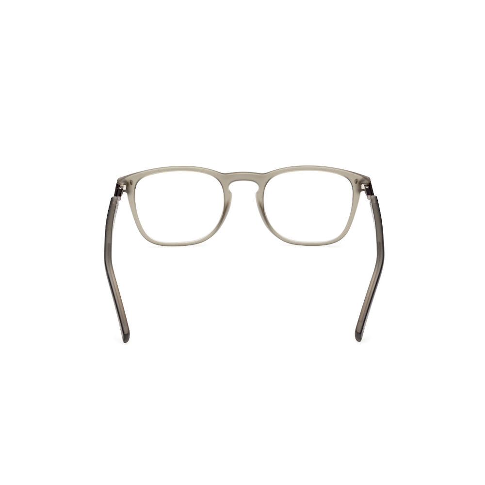 Lentes Ópticos Light Grey Con Clip-on Timberland image number 4.0