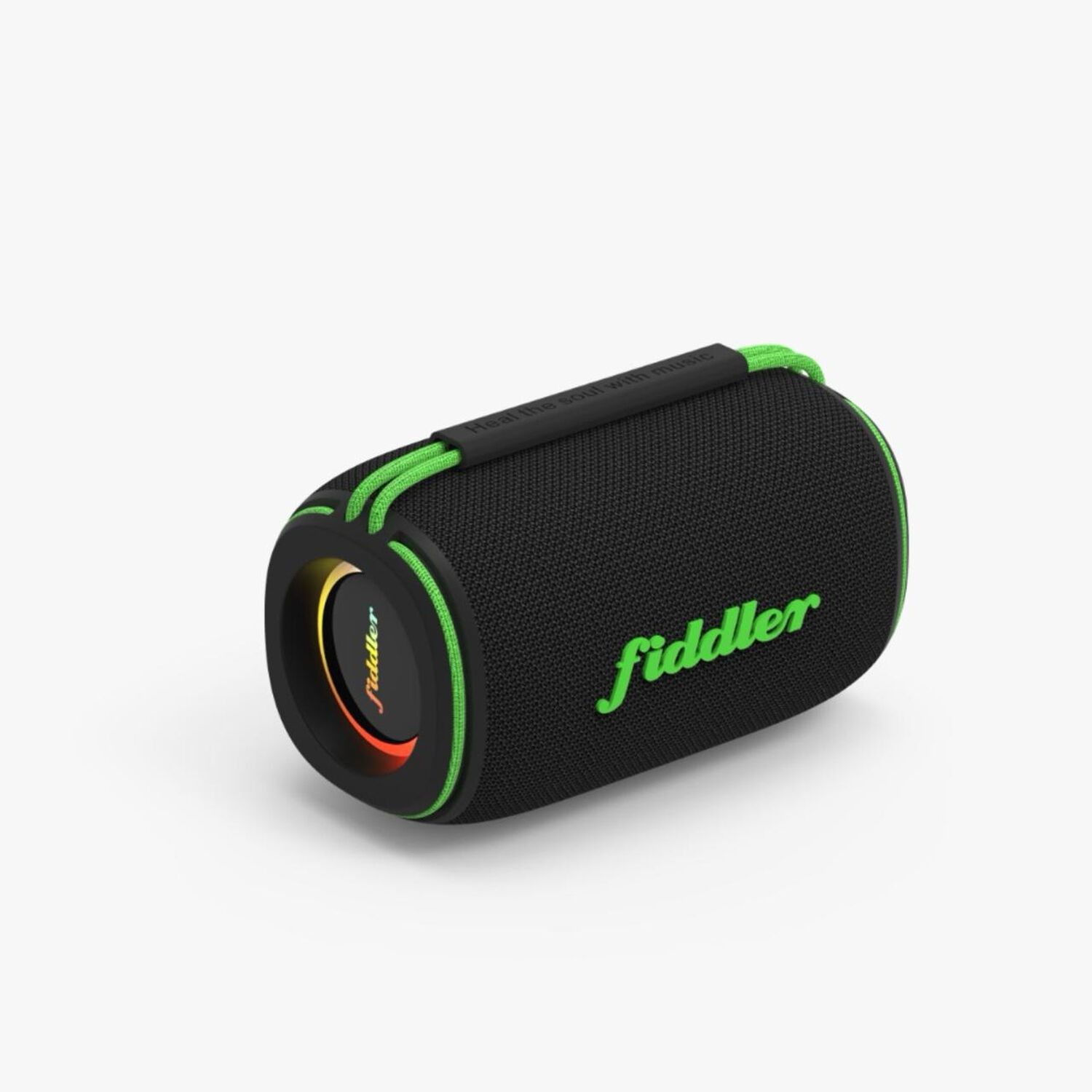 Parlante Inal&aacute;mbrico Bluetooth Rocket High Power 10w image number 4.0
