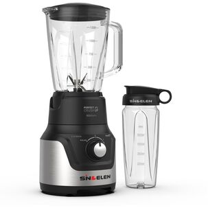 Licuadora Sindelen L-27000in / 2 Litros / 800 Watts