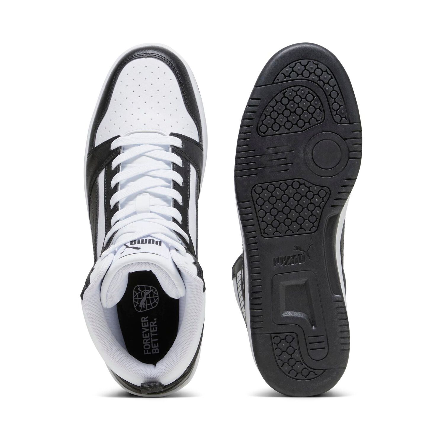 Zapatilla Puma Urbana Hombre Rebound image number 5.0
