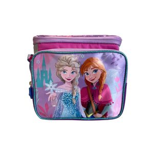 Lonchera Niña Frozen Df78693