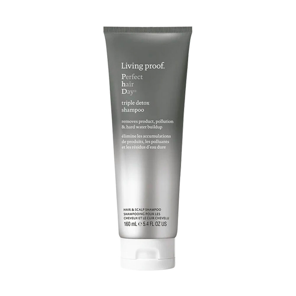 Living Proof Perfect Hair Day - Shampoo Desintoxicante 160 Ml image number 0.0