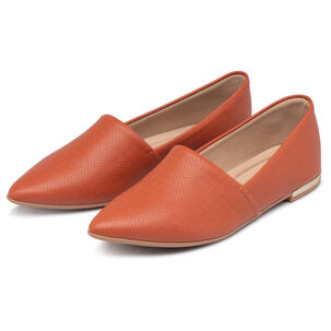 Zapato Mujer Caramelo Ana 609 Piccadilly