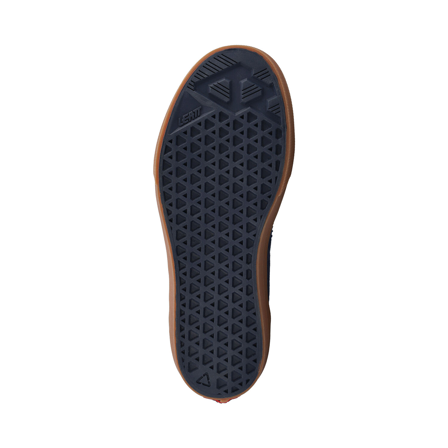 Zapatilla Leatt 1.0 Plataforma Ciclismo Casual Urbano Azul image number 2.0