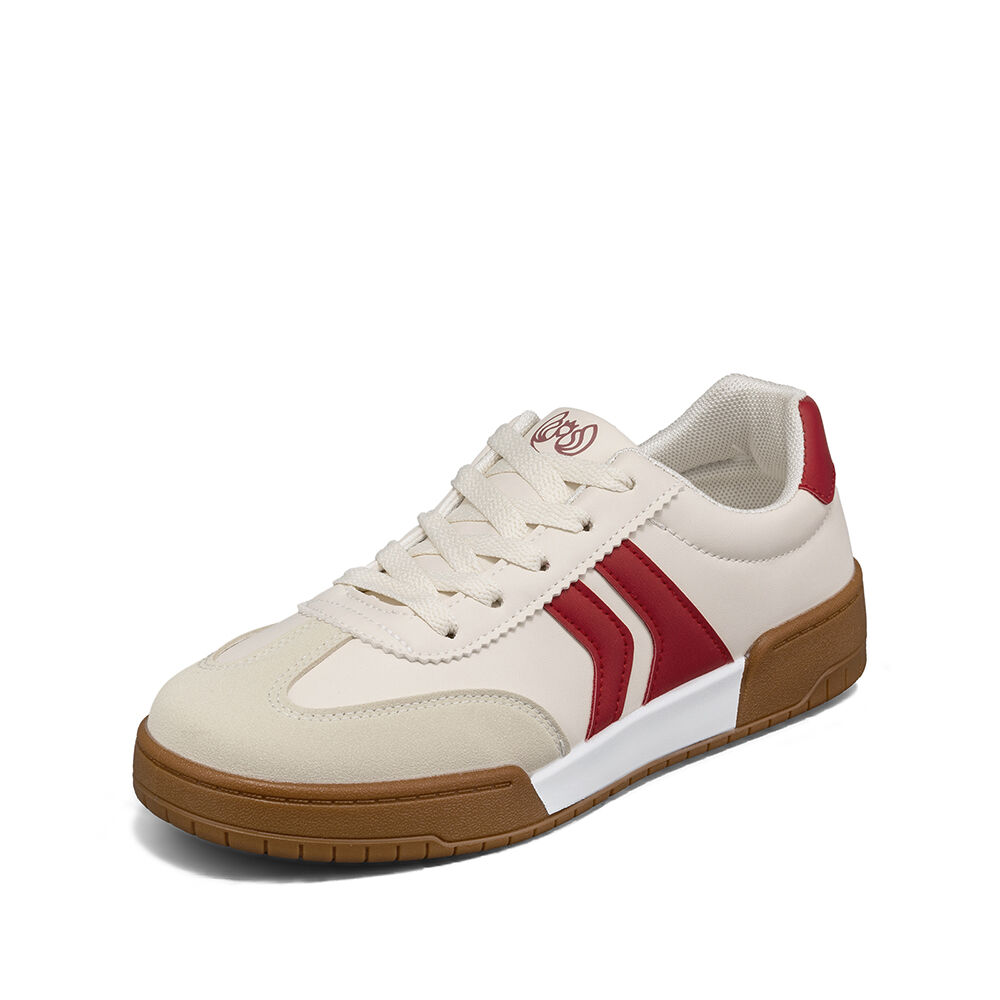 Zapatilla Urbana Deportiva Soft Mujer Weide Tfa310 image number 2.0