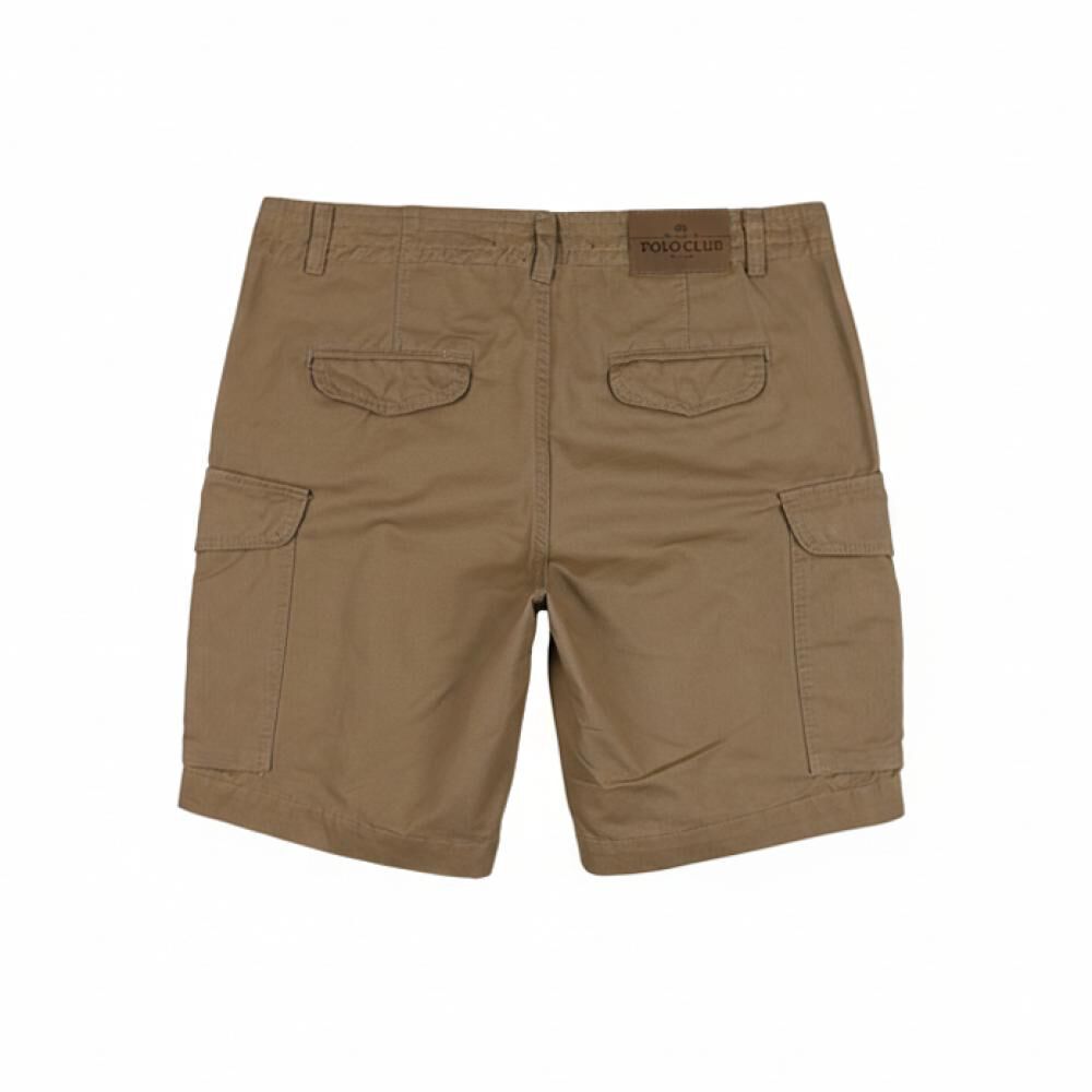 Bermuda Hombre The King's Polo Club image number 1.0