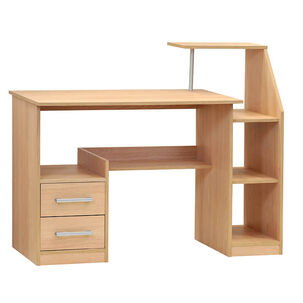 Escritorio Bilbao Carvalo