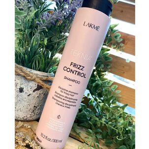 Shampoo Lakme Teknia Frizz Control 300ml