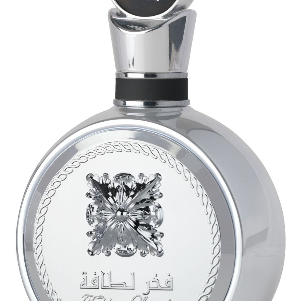 Lattafa Fakhar Man Platin Edp 100 Ml image number 1.0