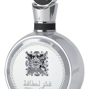 Lattafa Fakhar Man Platin Edp 100 Ml