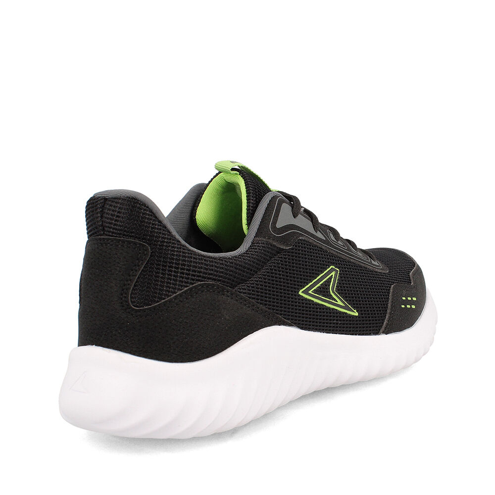 Zapatilla Unisex Power Alter Negro image number 3.0