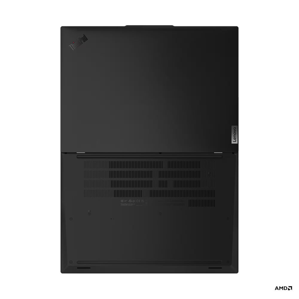 Notebook Thinkpad L16 Gen 2 Amd Ryzen 7 16gb Ram 512gb Ssd 16" image number 4.0