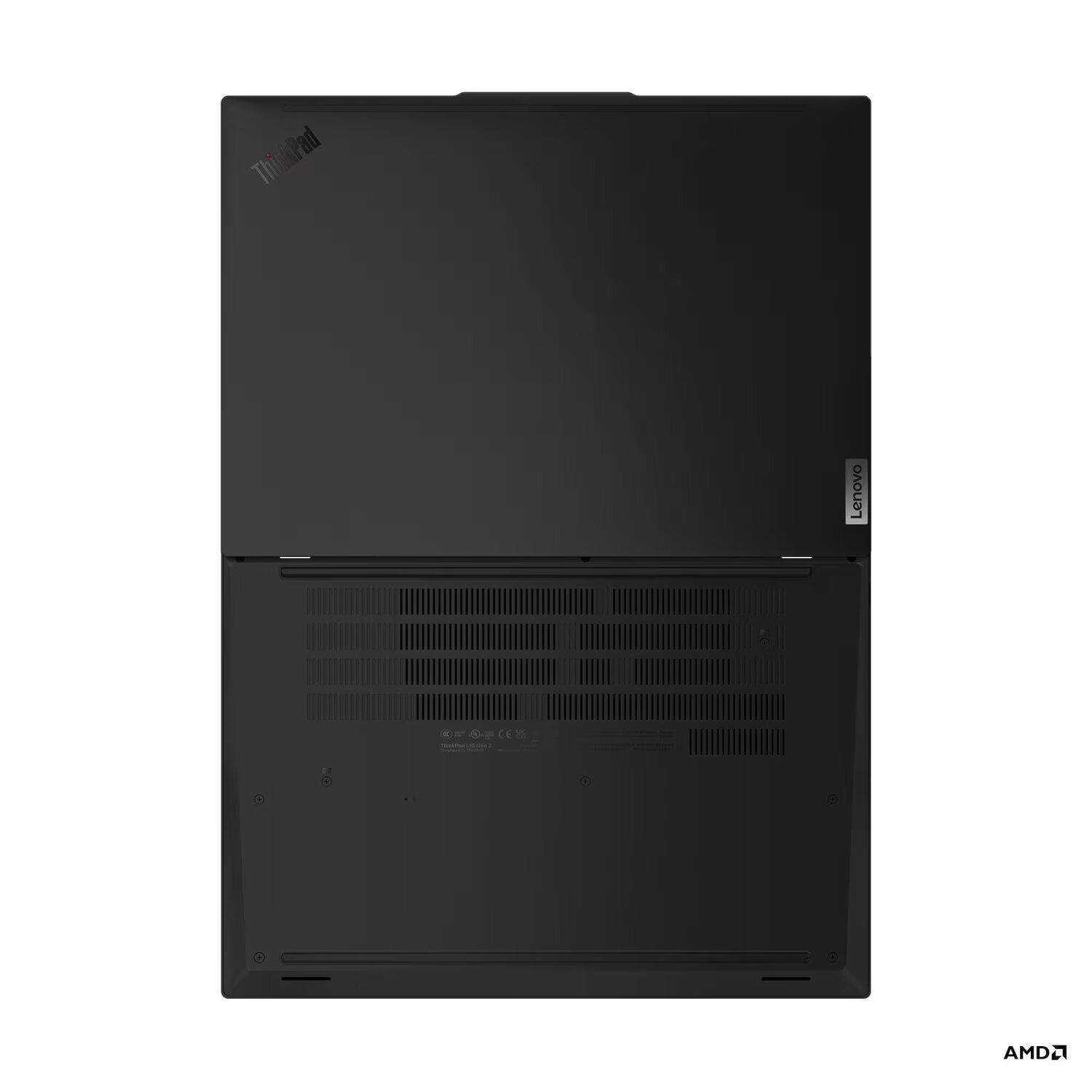 Notebook Thinkpad L16 Gen 2 Amd Ryzen 7 16gb Ram 512gb Ssd 16" image number 4.0