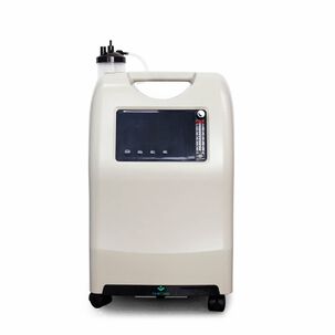 Concentrador De Oxígeno - F3 Air
