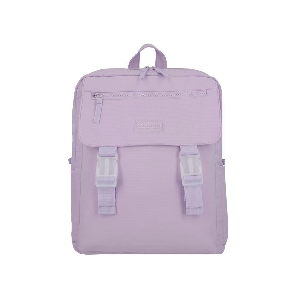 Mochila Notebook Xtrem Macau 2.0 5xt 15" image number 0.0