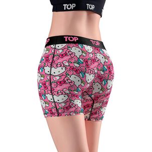 Pack Calz&oacute;n Mujer Top / 3 Piezas