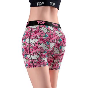 Pack Calz&oacute;n Mujer Top / 3 Piezas