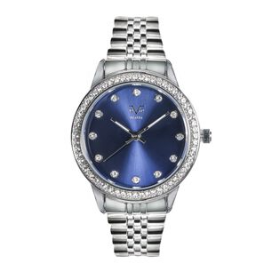 Reloj 196v69 Italia V1969-1000-54 Plateado