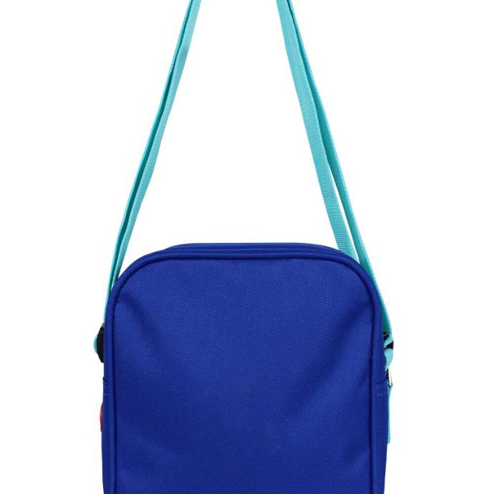 Bolso Harlem Bandolera Azul Wilson image number 3.0
