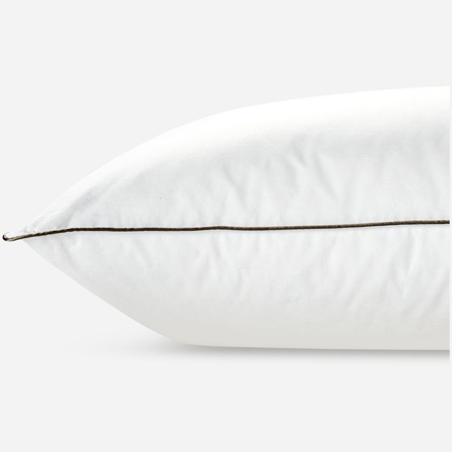 Almohada Rosen Pluma Natural / 300 Hilos image number 3.0