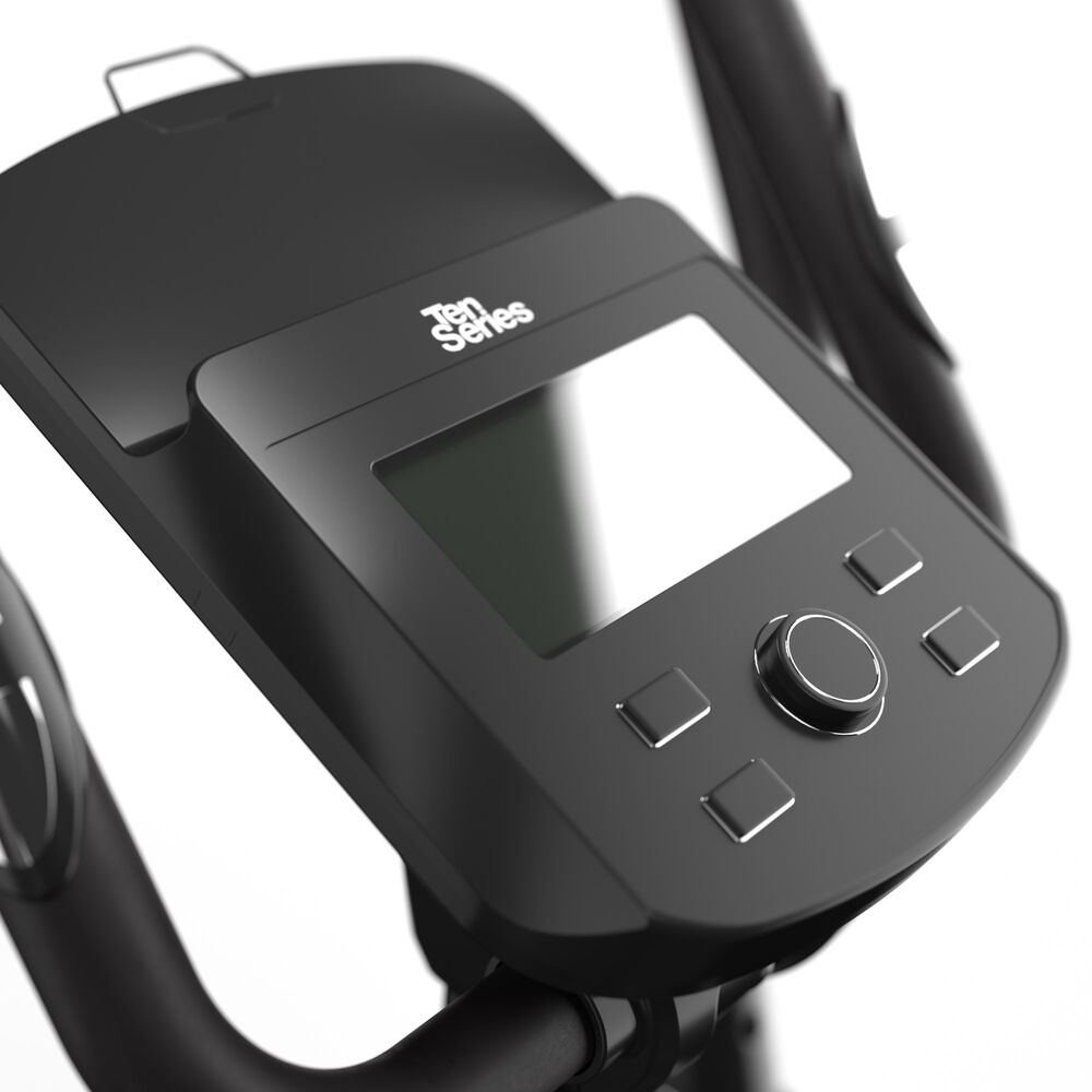 Eliptica Ft50 Ten Series image number 4.0