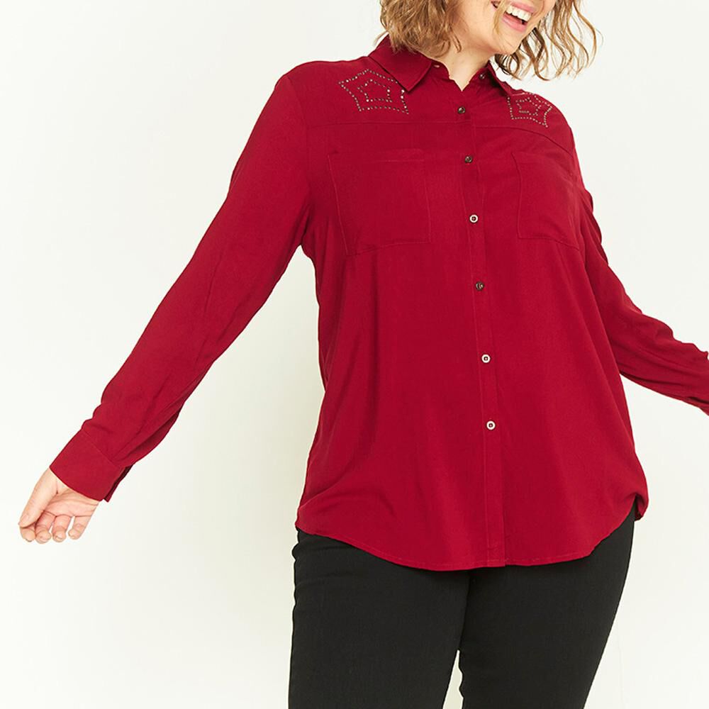 Blusas de mujer con ofertas | Linio Chile