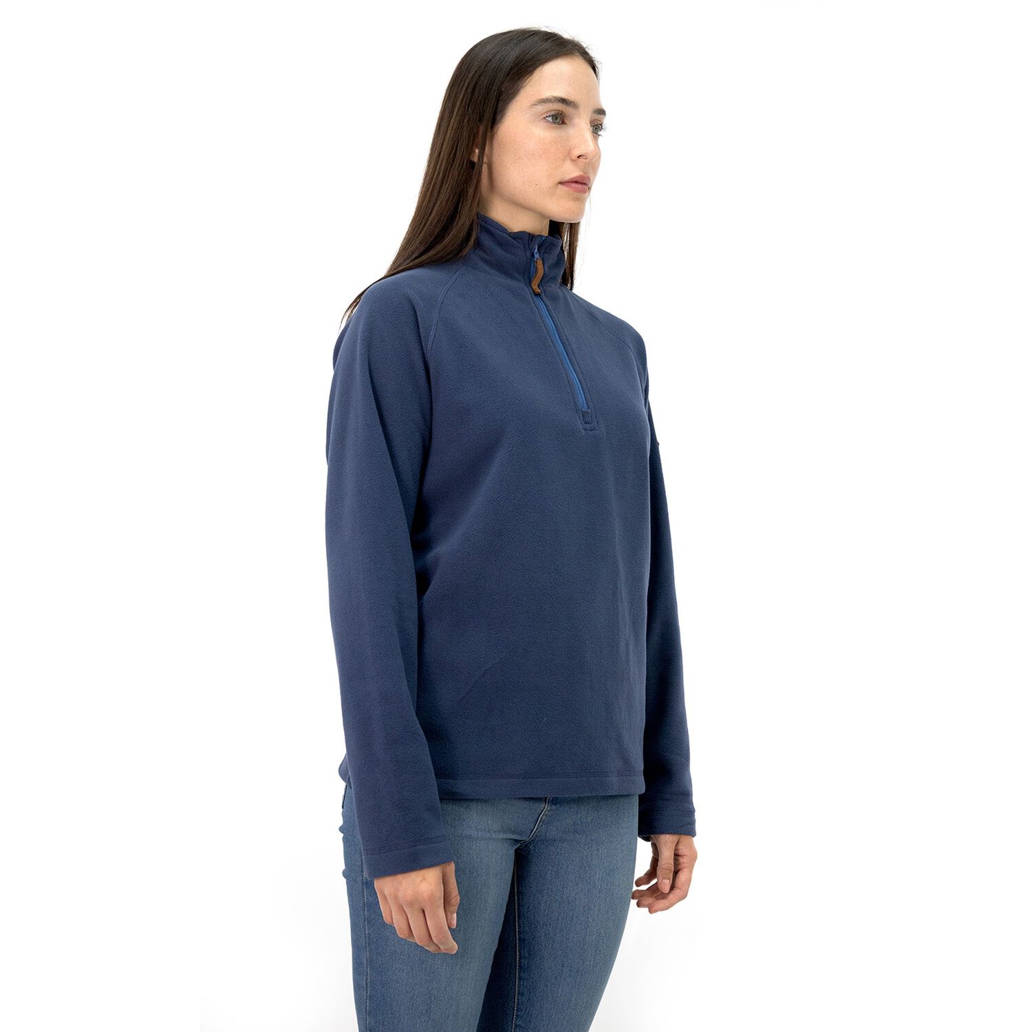 Polar Quebec Maullin Azul Mujer image number 1.0