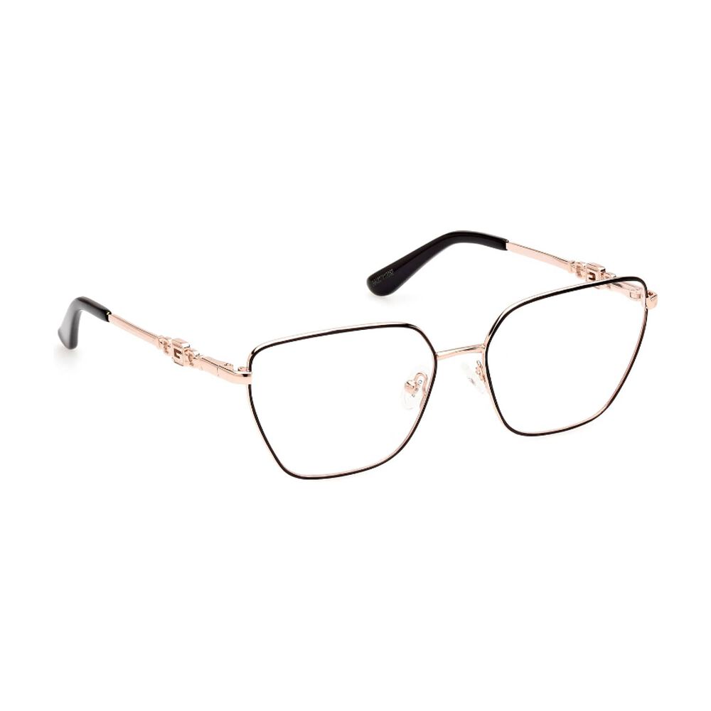 Lentes &Oacute;pticos Black Guess image number 7.0