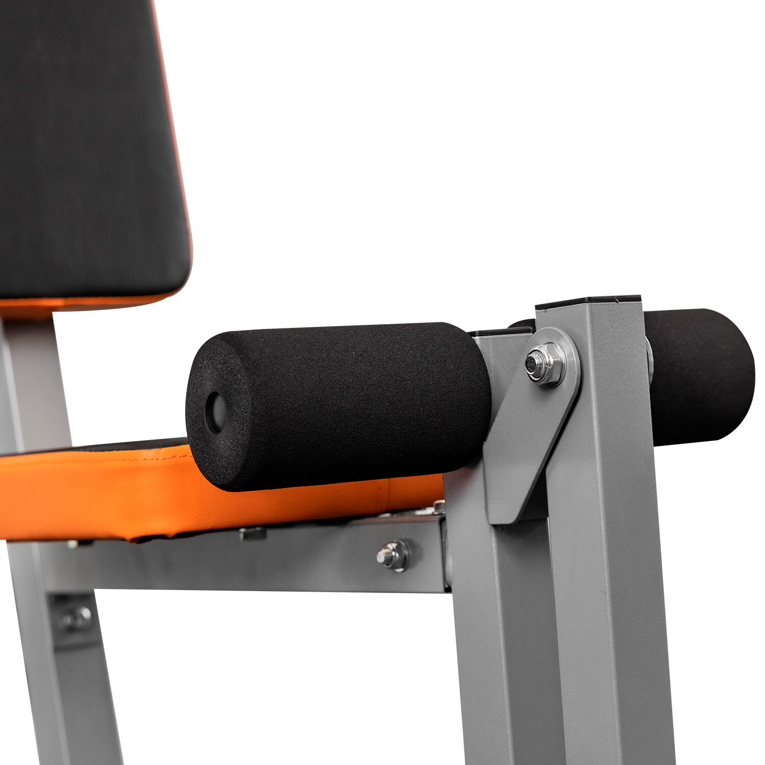 Home Gym Multifuncional Atletis Tf-3000 Gris image number 5.0