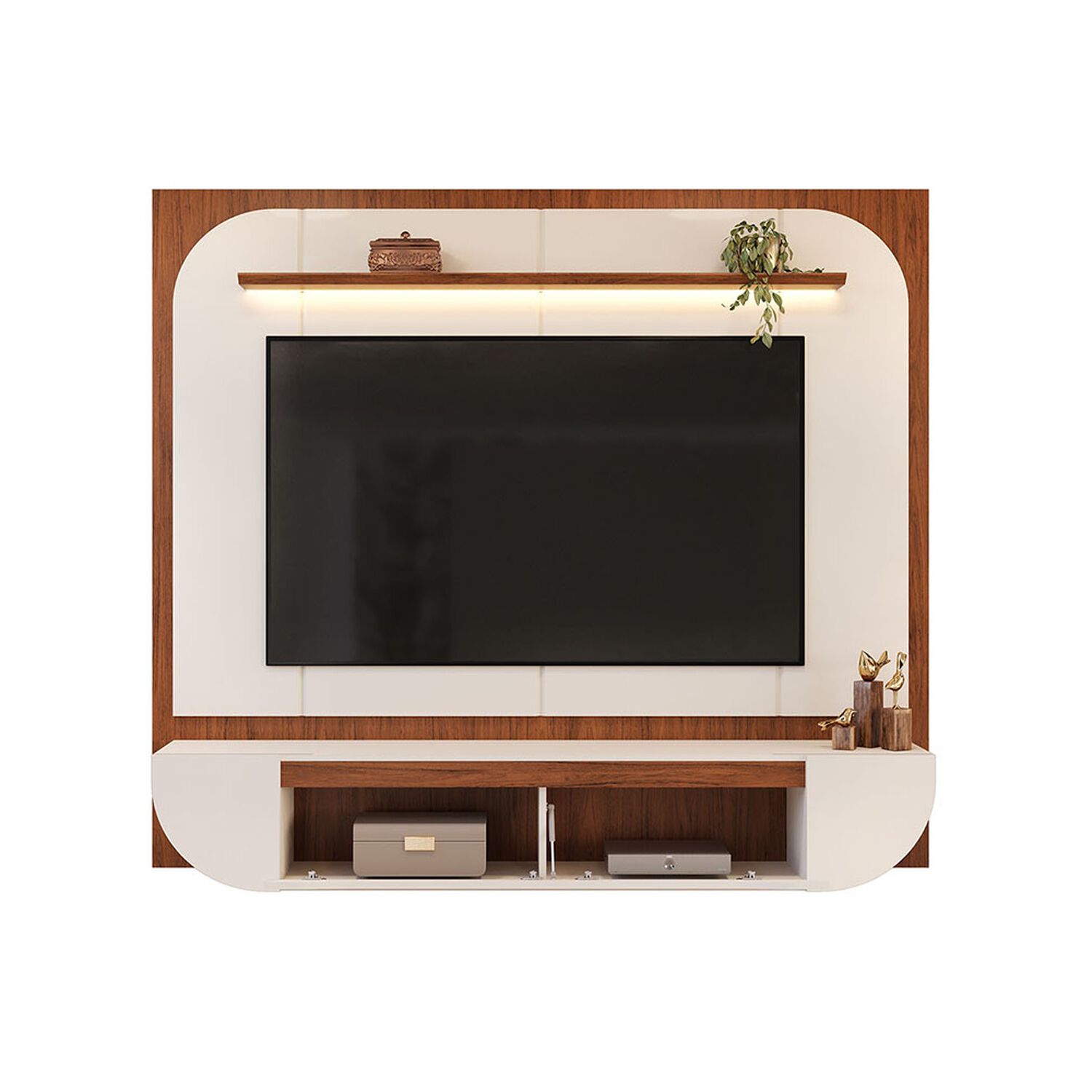 Panel Tv Vekka Home Onare image number 3.0