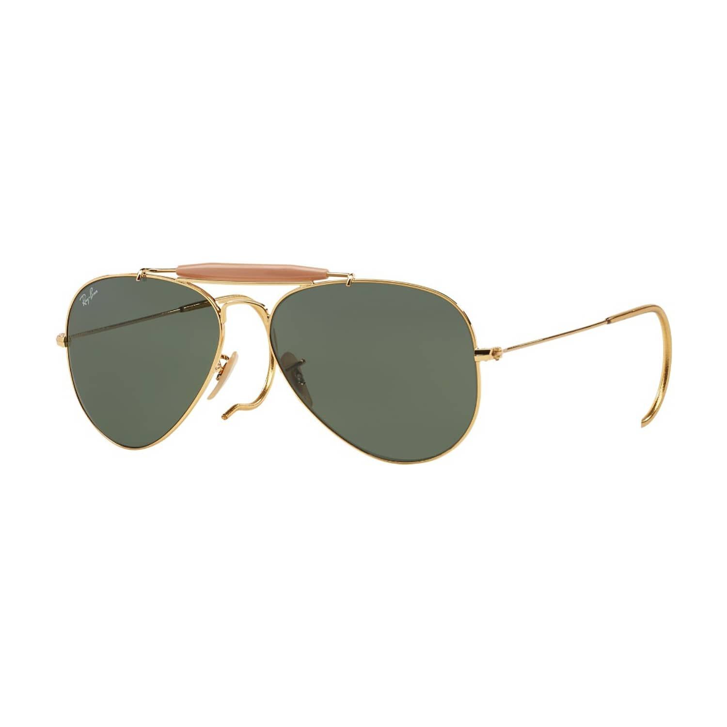 Lentes De Sol Outdoorsman Ray-ban image number 1.0
