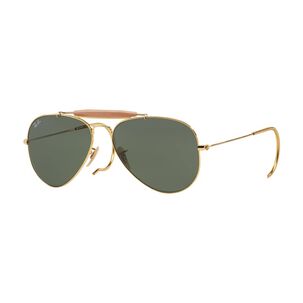 Lentes De Sol Outdoorsman Ray-ban