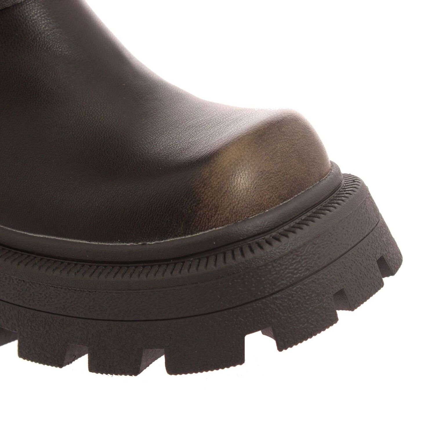 Bota Negro Cellina Art. 524js27black image number 4.0