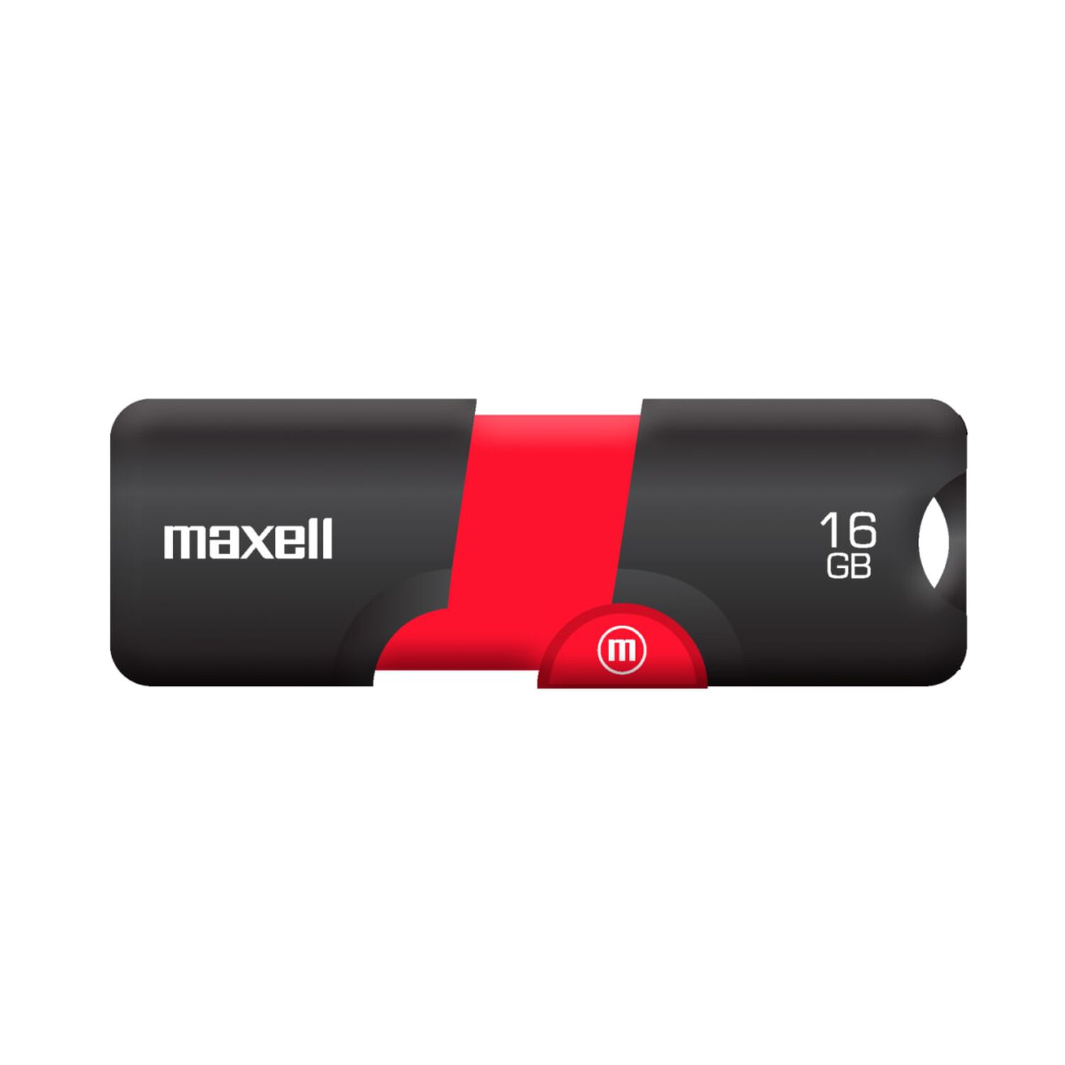 Pendrive Maxell Flix Usb 2.0 16gb image number 0.0